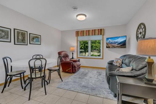 TV Room