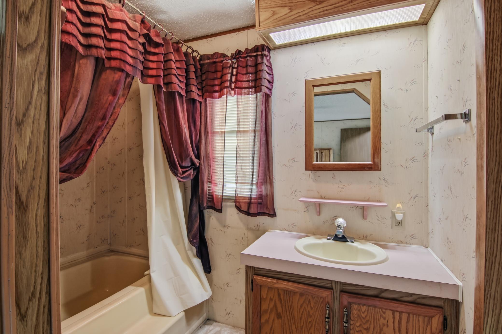 Primary Bedroom Bath