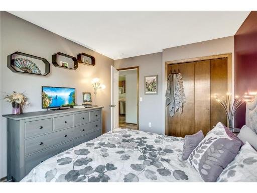 Nestled near Kitchen and shared Bathroom...