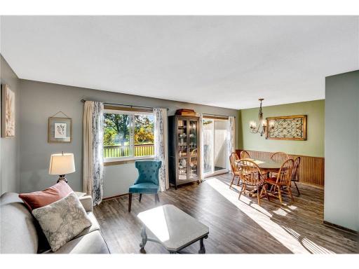 ALL new windows and sliding glass doors (upper and lower levels).
