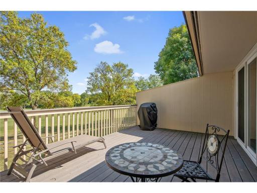Welcome to 7205 Pontiac Circle! Two bedrooms, two bathrooms, two communal living areas, UPDATES galore!