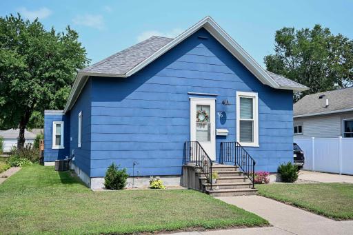 Photo for 410 E King Street, Winona, MN 55987 - listing #7127486 410 E King Street, Winona, MN 55987