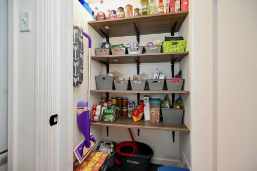 Pantry