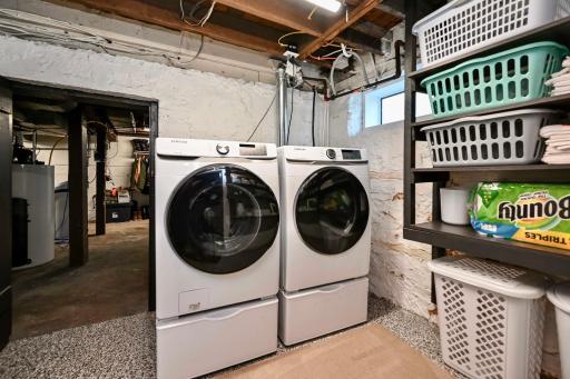 LL Laundry