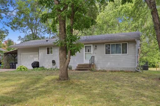 505 13th Street SW, Little Falls, MN 56345