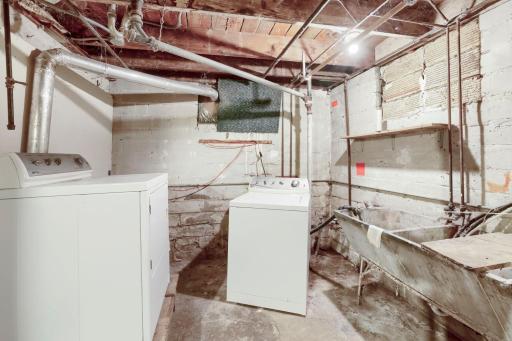 Basement