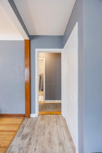 hallway