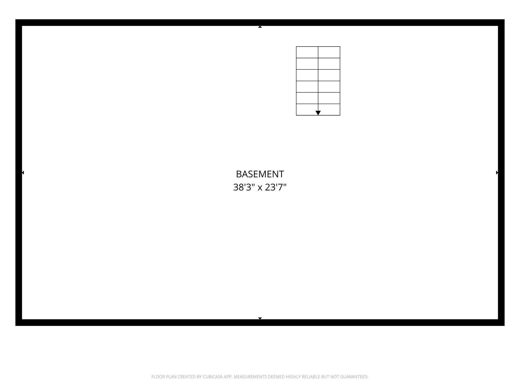 Crawl Space