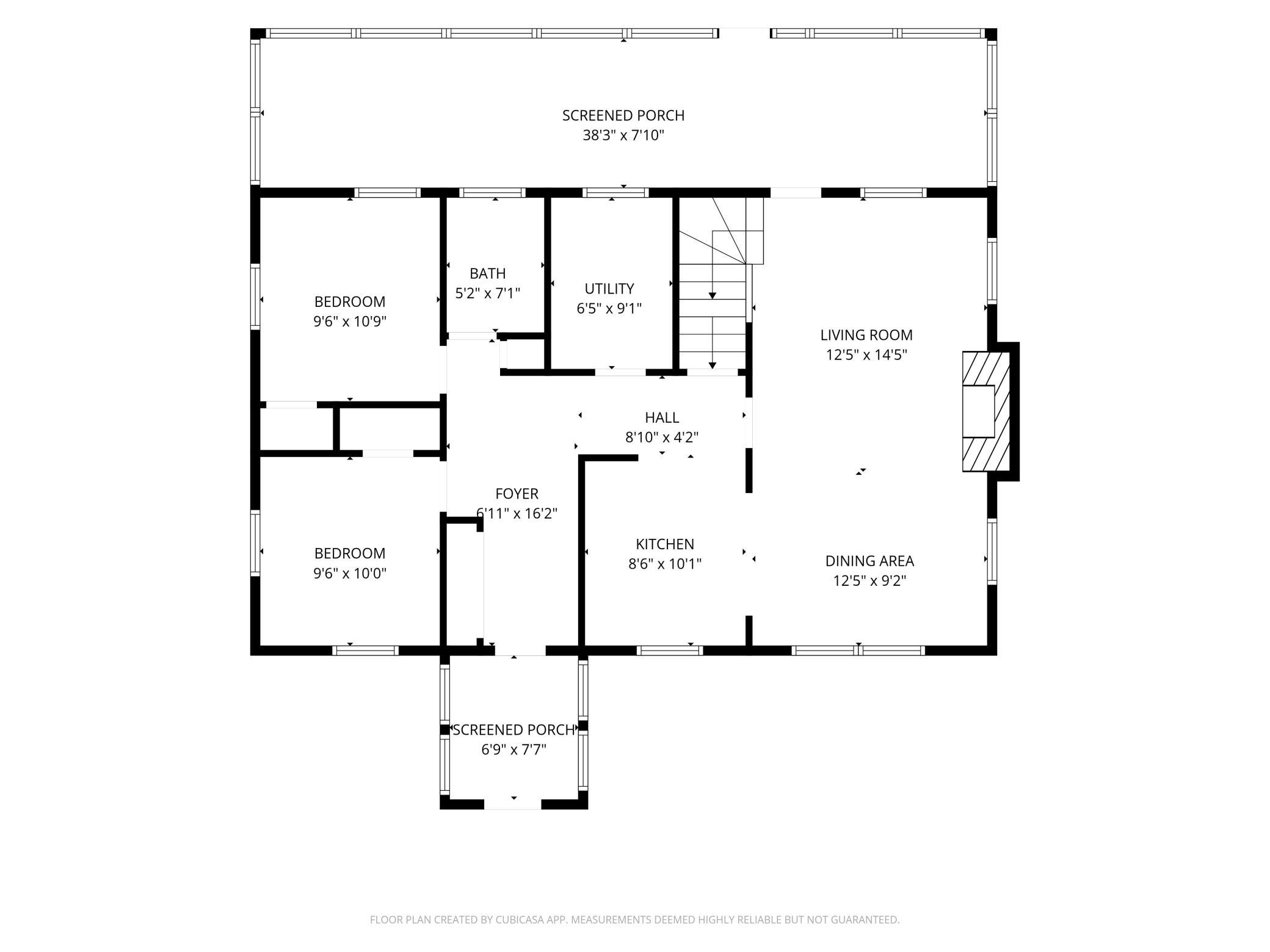 Main Level