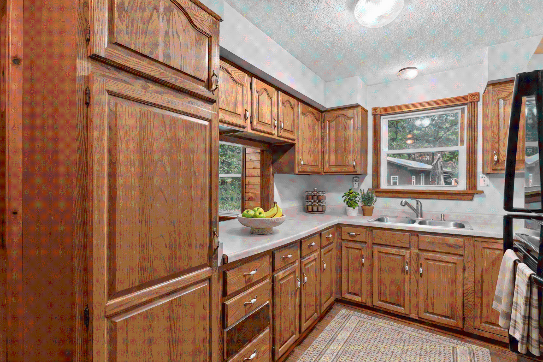Virtual Staging