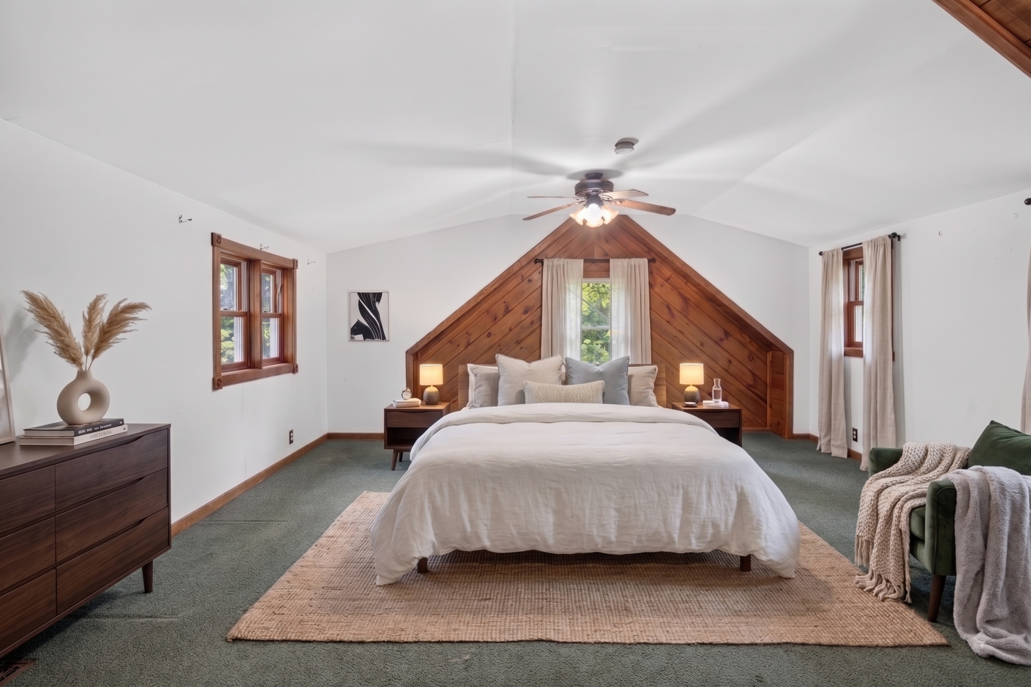 Virtual Staging