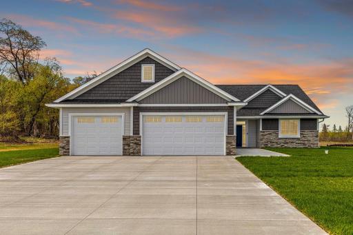 21936 Willys Street NE, Cedar, MN 55011