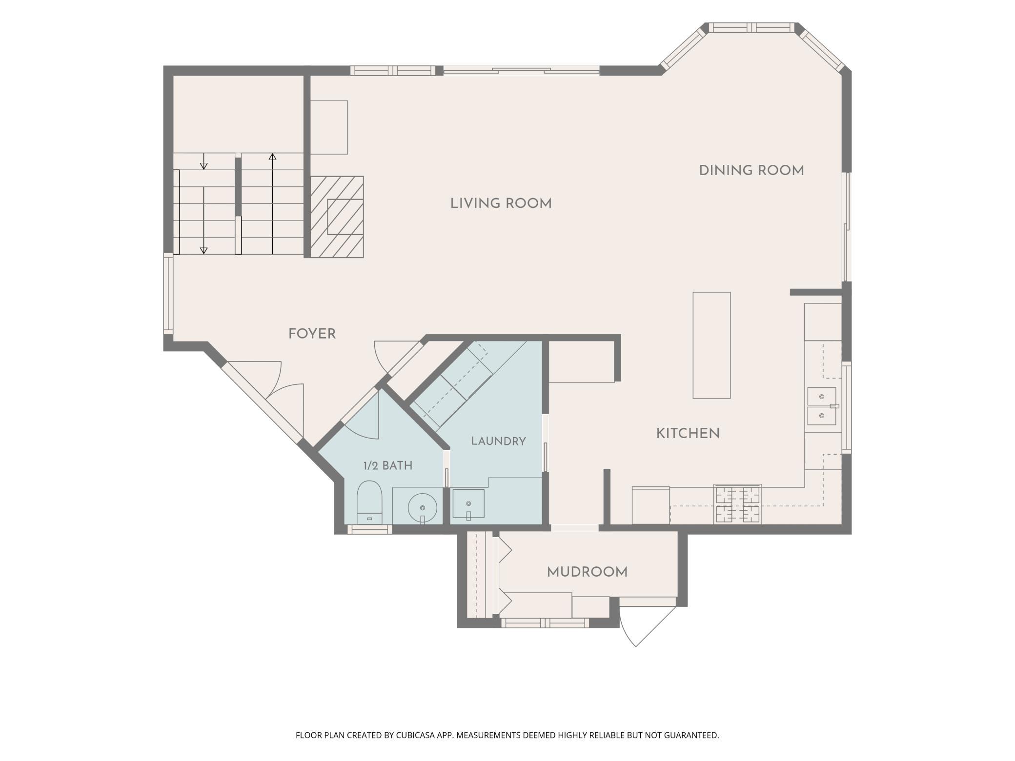 Main Level