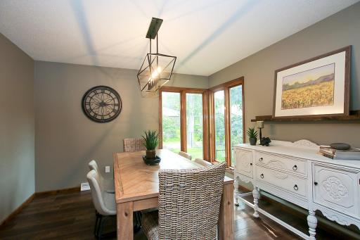 210 Interwood Drive, Glencoe, MN 55336