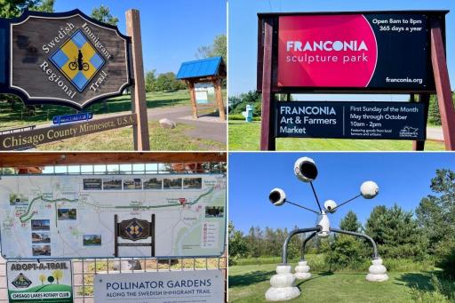 Nearby attractions make this a wonderfully special place to live!