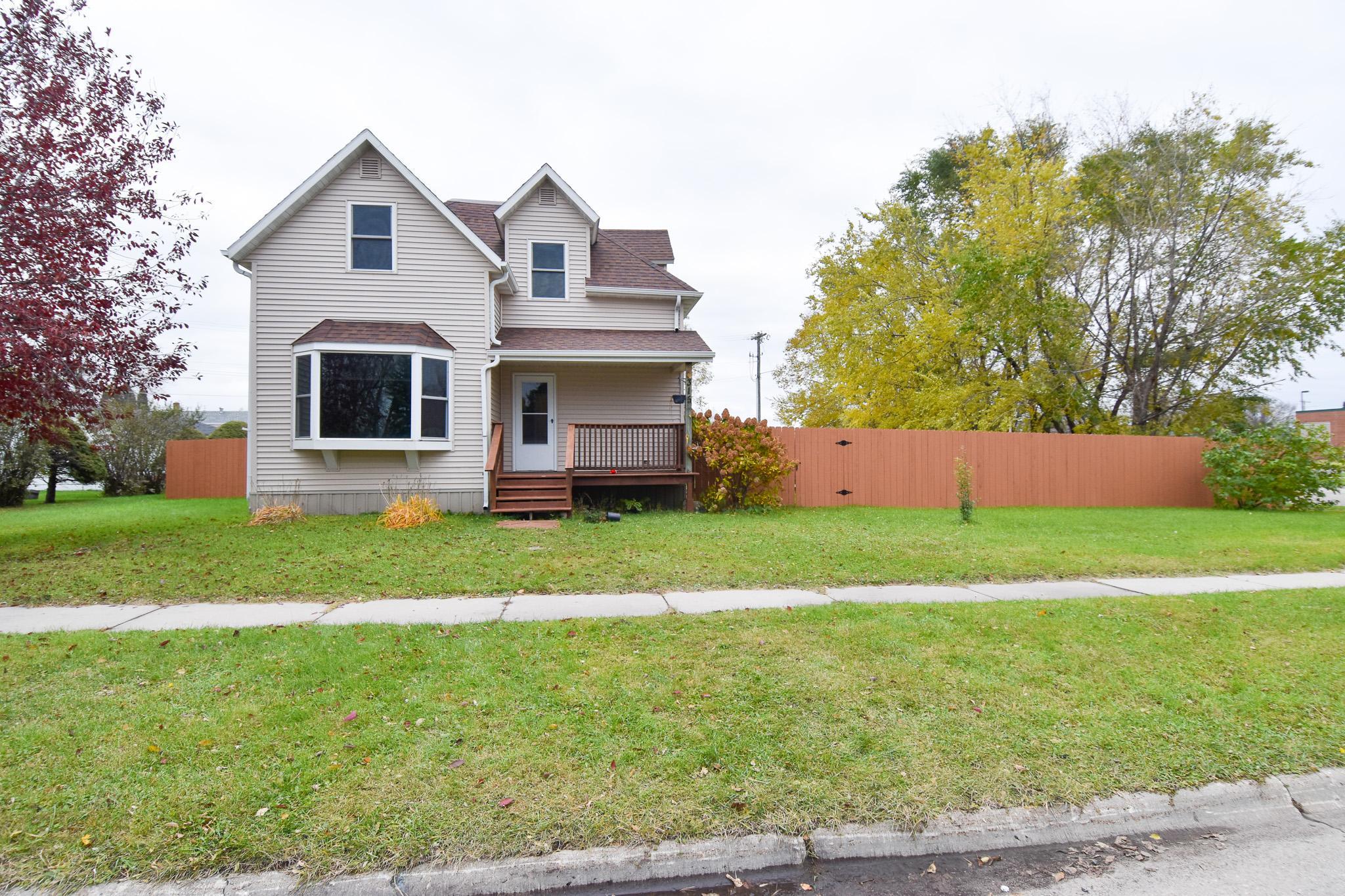 315 State Avenue SW, Red Lake Falls, MN 56750