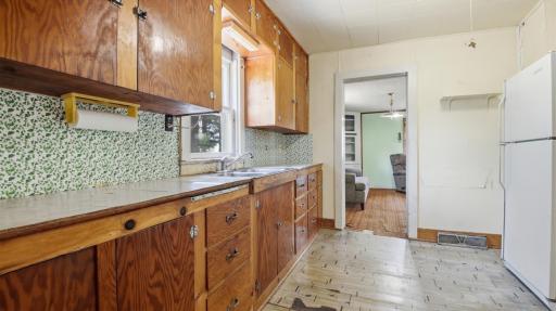 2331 8th Avenue, Chetek, WI 54728