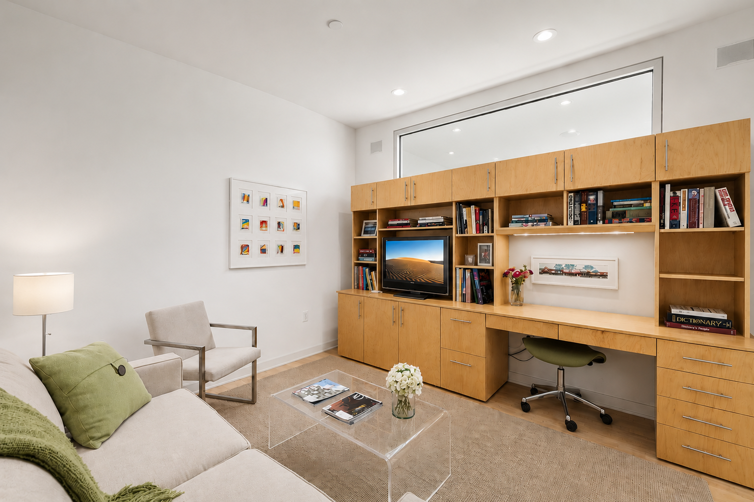 Bedroom 2