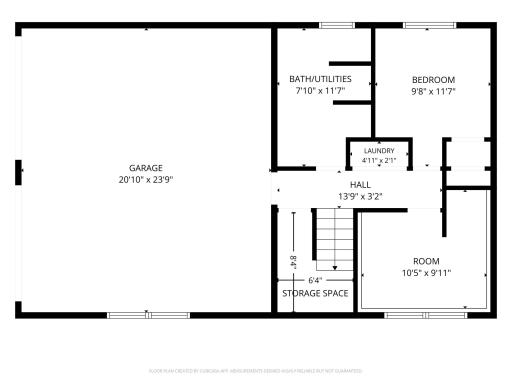 430 Lynn Road SW, Hutchinson, MN 55350