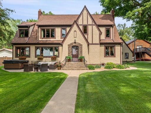 102 2nd Street SE, Crosby, MN 56441