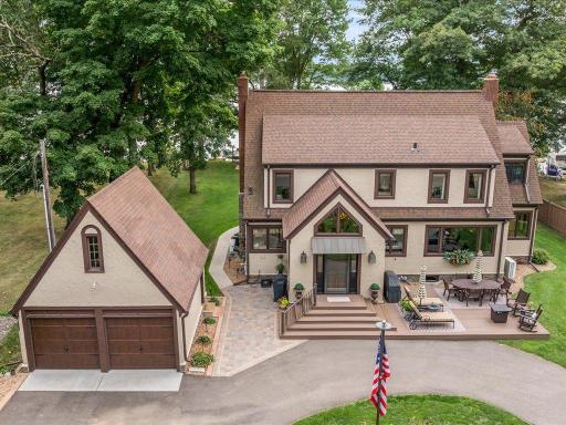 102 2nd Street SE, Crosby, MN 56441