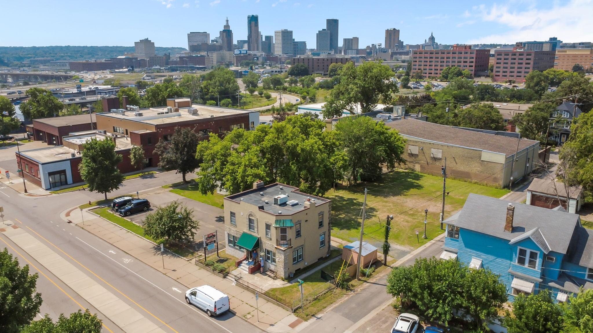 Property photo for 539 Payne Avenue, Saint Paul, MN 55130