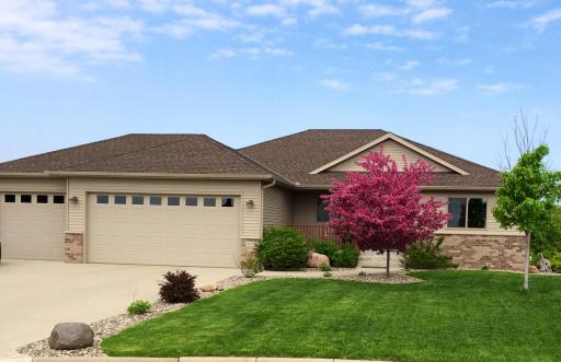 Photo for 1431 23rd Street SE, Saint Cloud, MN 56304 - listing #7127601 1431 23rd Street SE, Saint Cloud, MN 56304