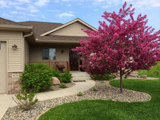 1431 23rd Street SE, Saint Cloud, MN 56304