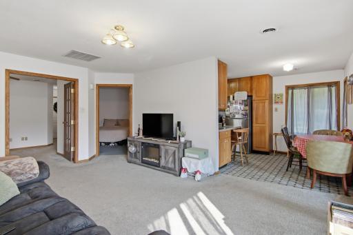 305 W Prospect Street, Thorp, WI 54771