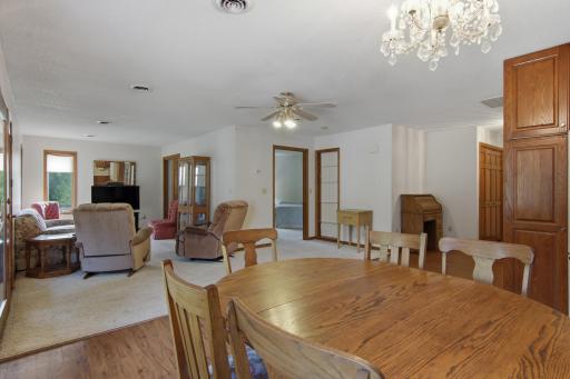 305 W Prospect Street, Thorp, WI 54771
