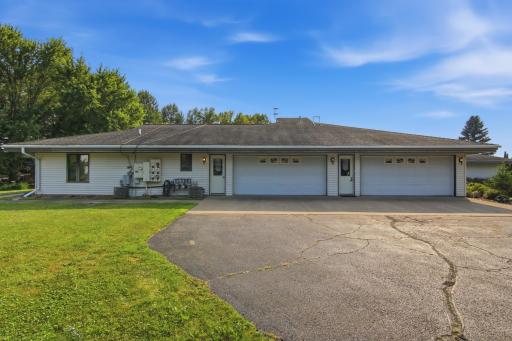305 W Prospect Street, Thorp, WI 54771