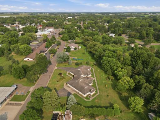 305 W Prospect Street, Thorp, WI 54771