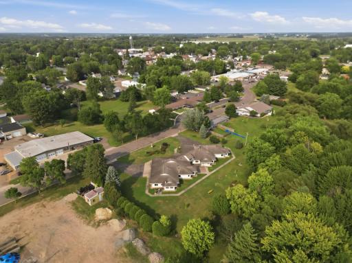 305 W Prospect Street, Thorp, WI 54771