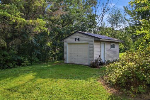 305 W Prospect Street, Thorp, WI 54771