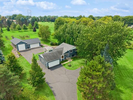 Enjoy the peace and privacy of this beautiful setting with shopping, dining, and everyday conveniences just a short drive away.