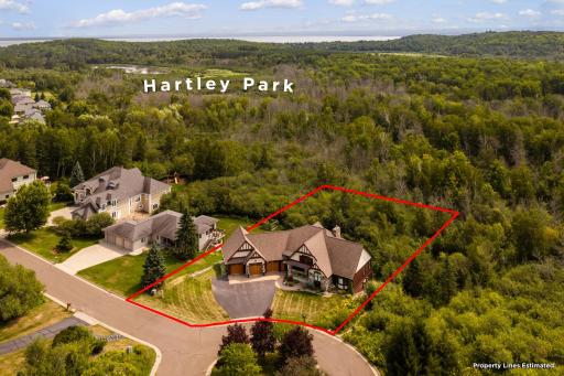 580 Marshall Street, Duluth, MN 55803