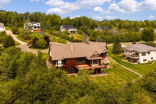 580 Marshall Street, Duluth, MN 55803