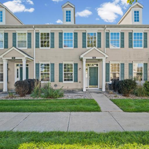 941 Newport Avenue, Shakopee, MN 55379