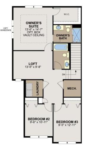 1044 130th Court E, Rosemount, MN 55068