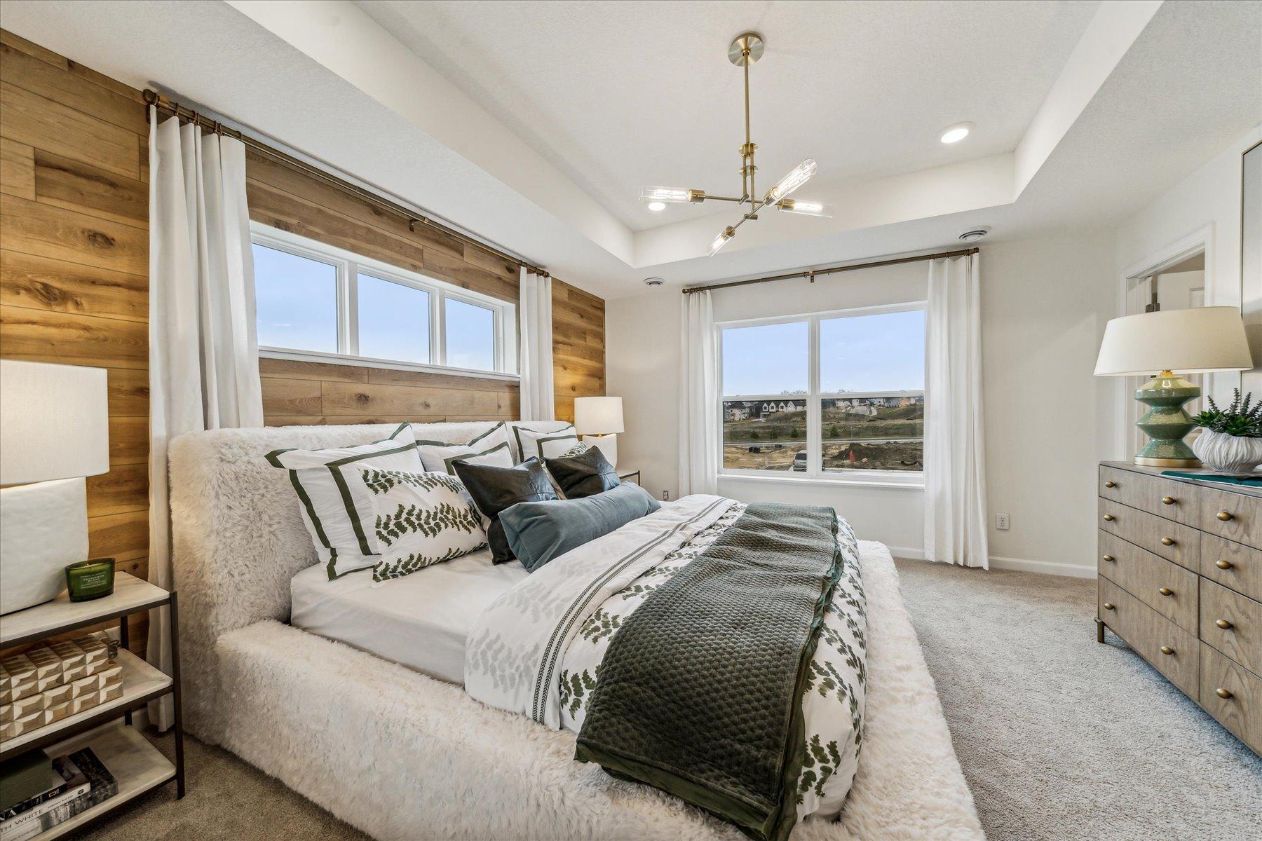 *Photo of a previously built home of the same floor plan. Finishes/options may vary.