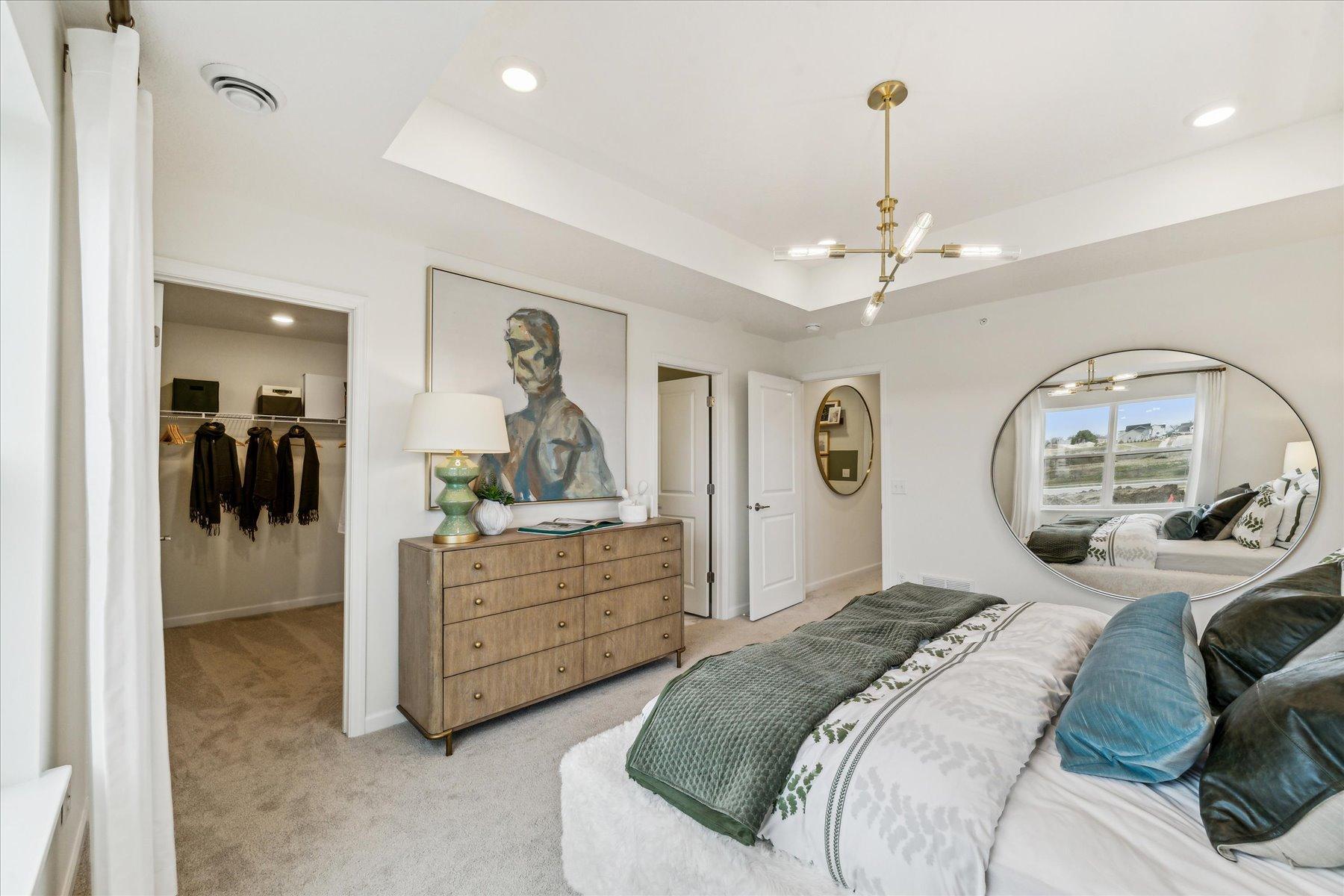 *Photo of a previously built home of the same floor plan. Finishes/options may vary.