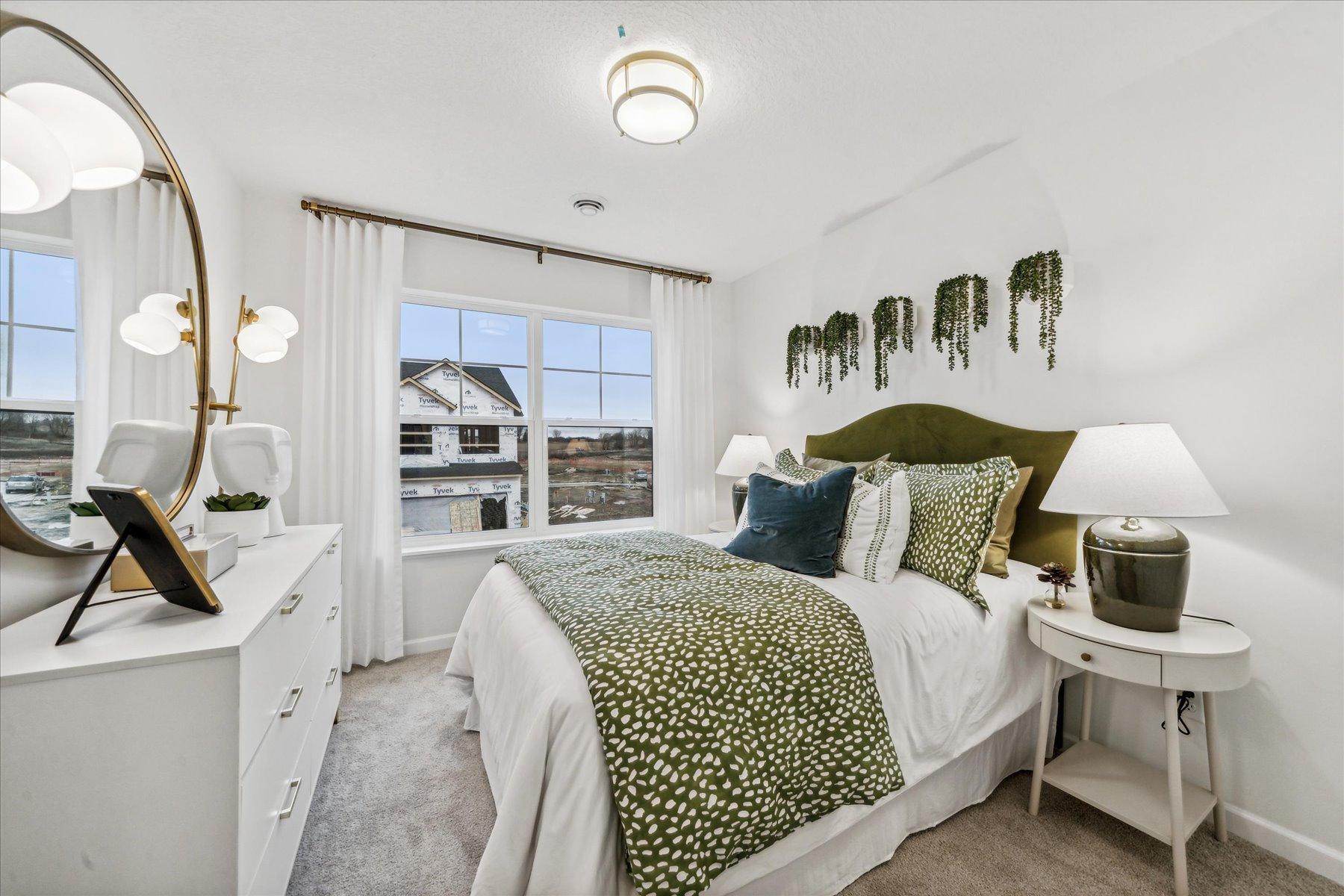 *Photo of a previously built home of the same floor plan. Finishes/options may vary.