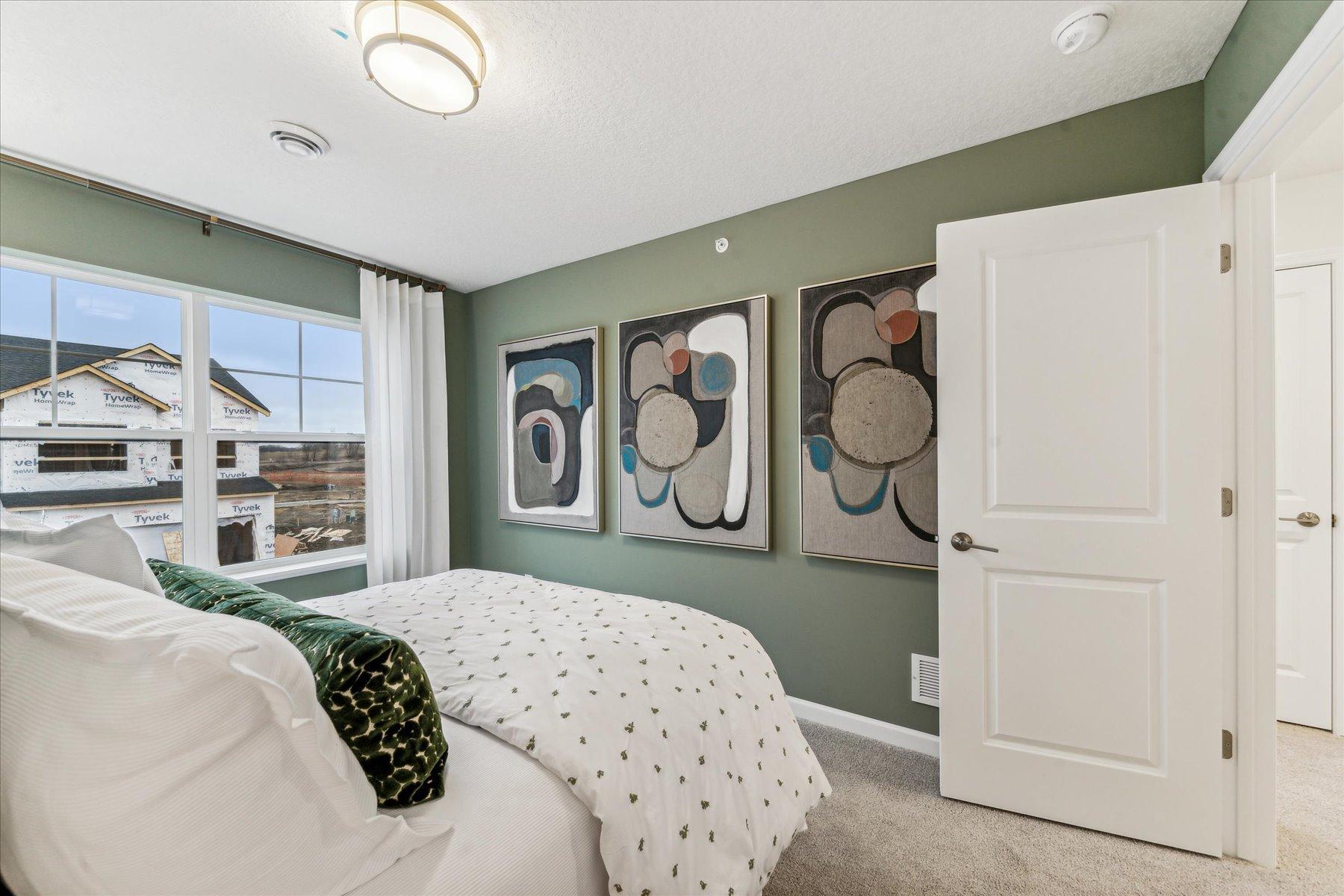 *Photo of a previously built home of the same floor plan. Finishes/options may vary.