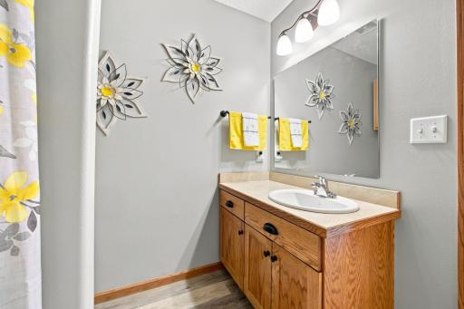 Bathroom #1
