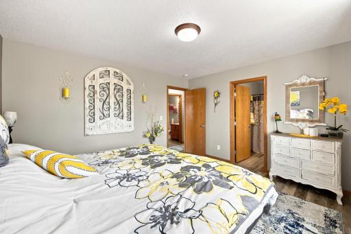 Bedroom #1