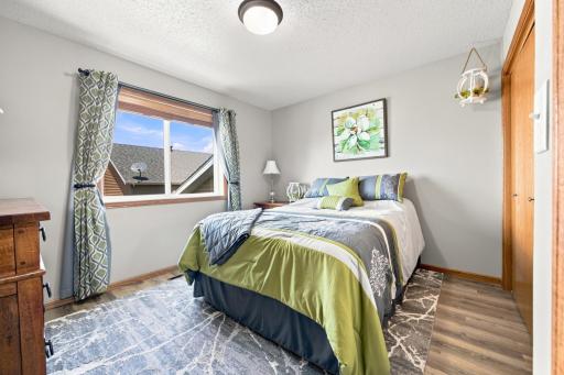 Bedroom #2