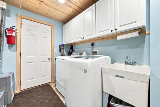 Laundry / Utility Room