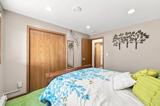 Bedroom #3