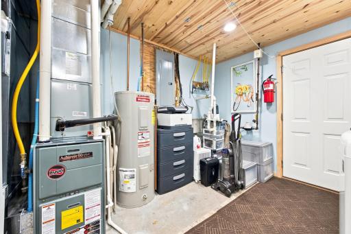 Utility / Laundry Room