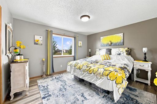 Bedroom #1